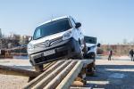 Renault Kangoo Van X-Track 2016 года